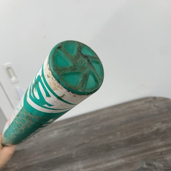 Louisville Slugger Quest -12 Fastpitch WTLFPQU18A12 Bat - 31" USSSA Softball - Picture 9 of 9